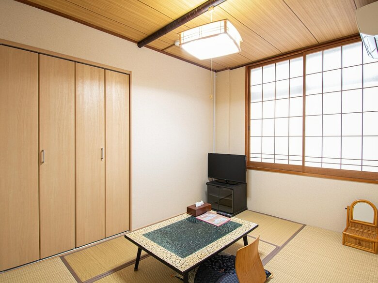 Oyo Yunokami Hotel Shinnoyu Aizu