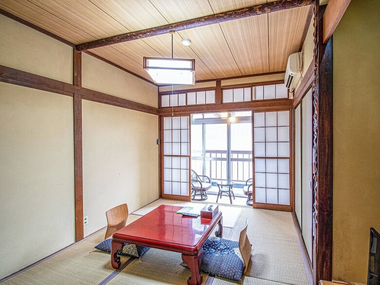 Oyo Yunokami Hotel Shinnoyu Aizu