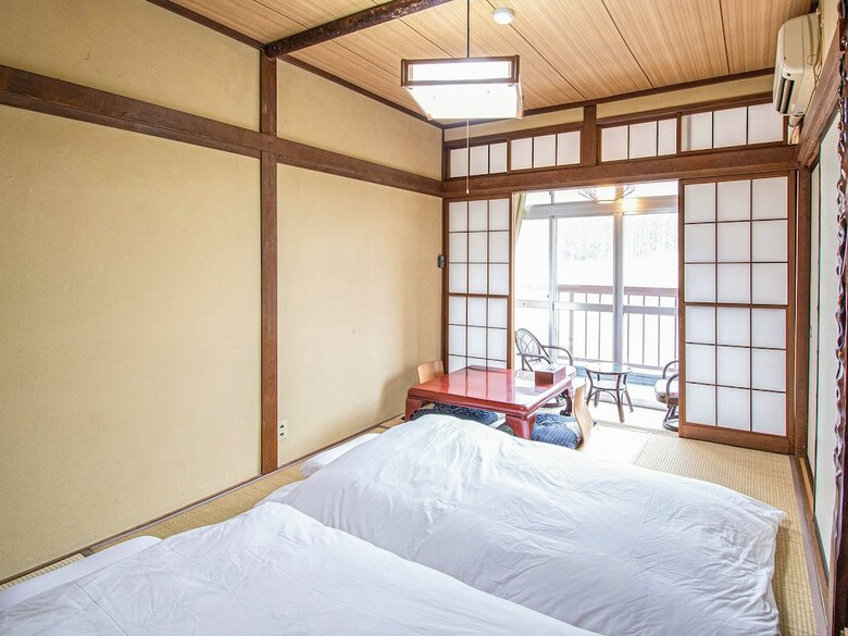 Oyo Yunokami Hotel Shinnoyu Aizu