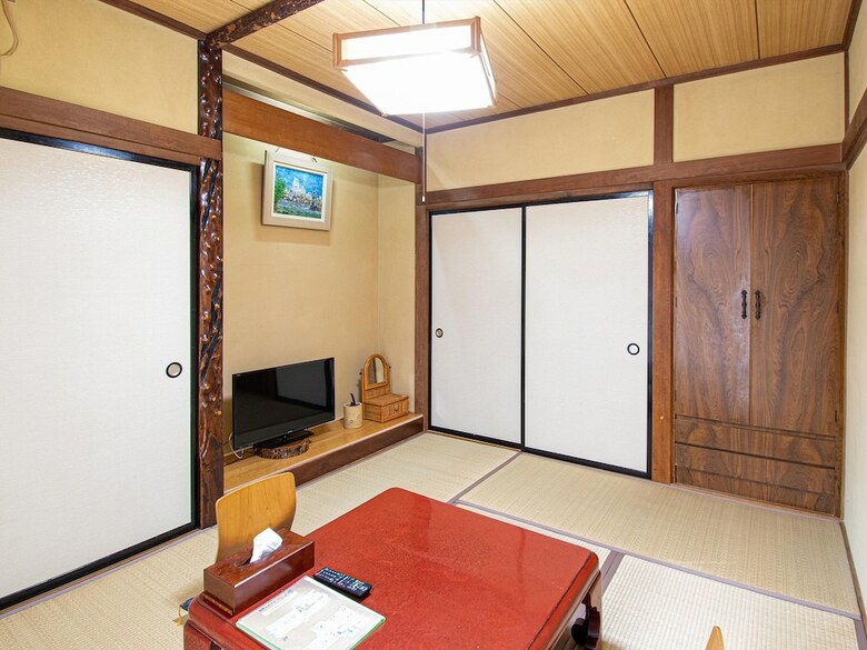 Oyo Yunokami Hotel Shinnoyu Aizu