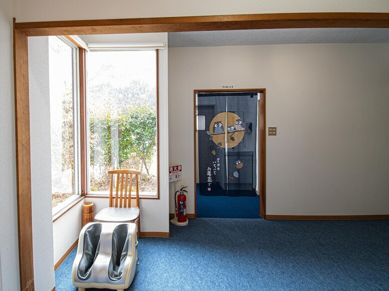 Oyo Yunokami Hotel Shinnoyu Aizu