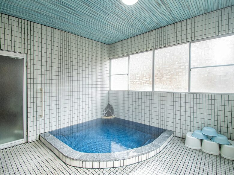 Oyo Yunokami Hotel Shinnoyu Aizu
