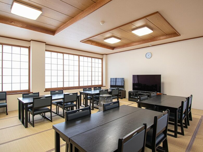 Oyo Yunokami Hotel Shinnoyu Aizu