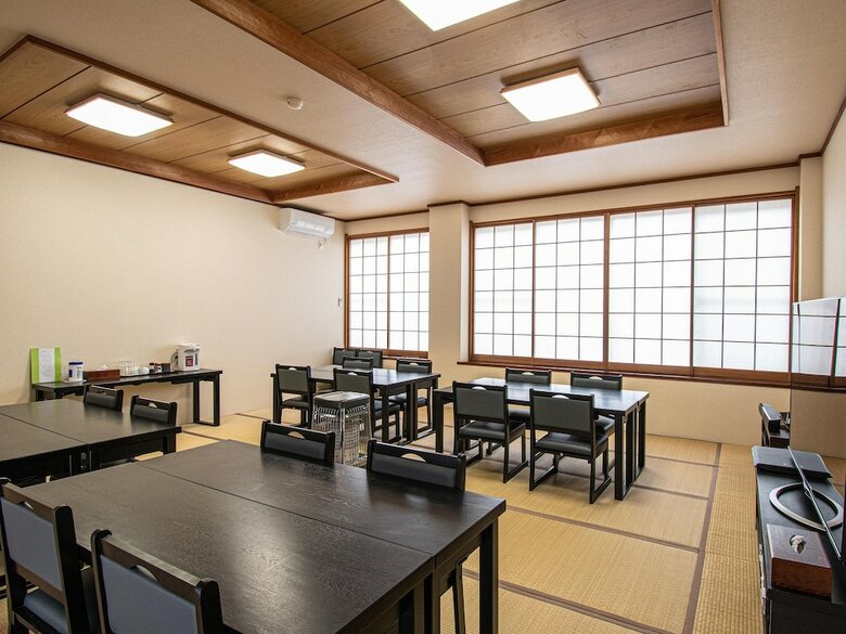Oyo Yunokami Hotel Shinnoyu Aizu