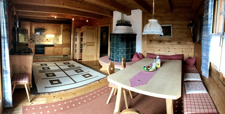 Apartamentos Landhaus Helmer