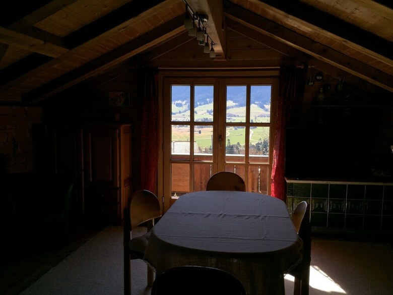 Apartamentos Landhaus Helmer