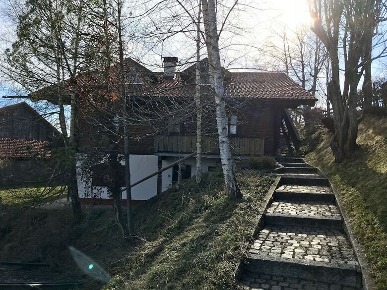 Apartamentos Landhaus Helmer