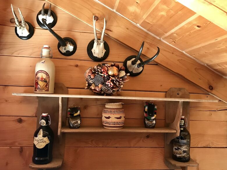 Apartamentos Landhaus Helmer