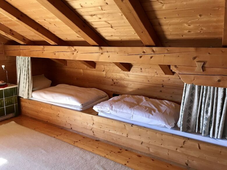 Apartamentos Landhaus Helmer