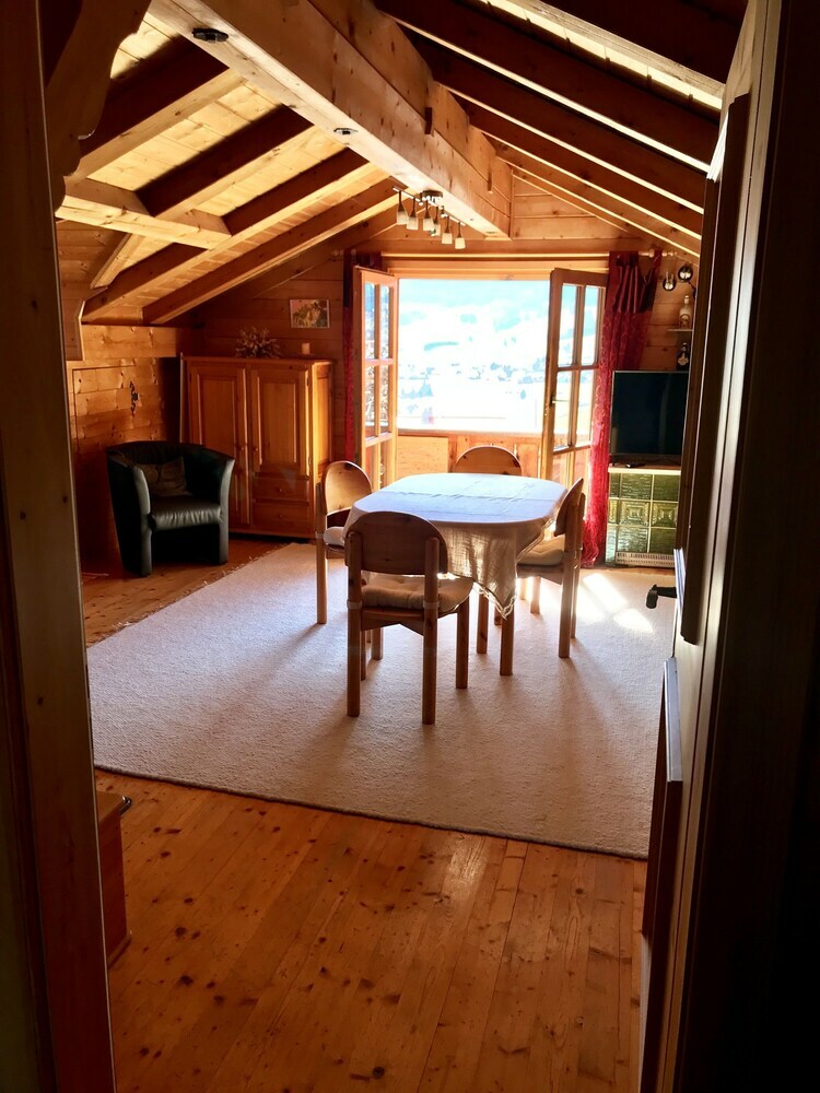 Apartamentos Landhaus Helmer