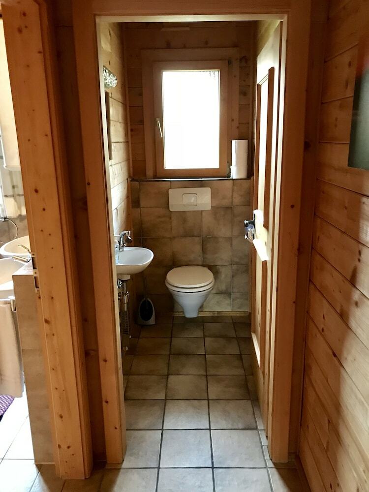 Apartamentos Landhaus Helmer