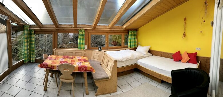 Apartamentos Landhaus Helmer