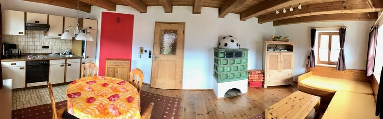 Apartamentos Landhaus Helmer