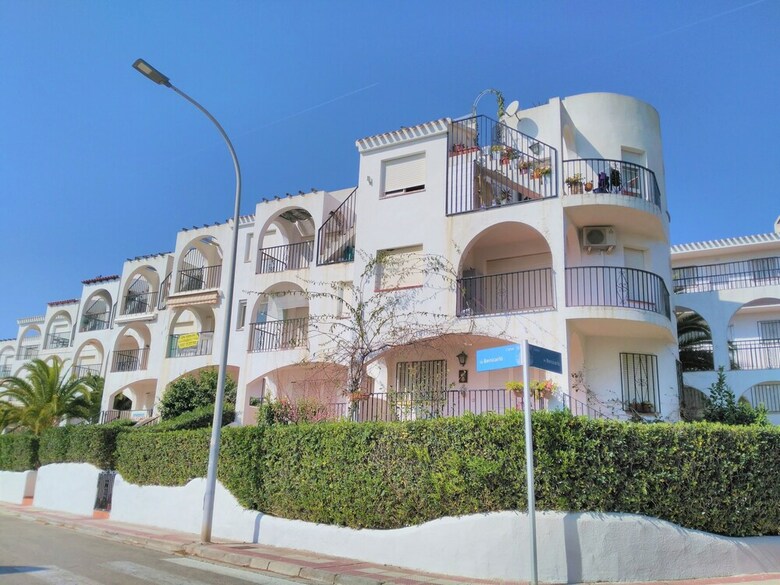 Apartamentos Ap Costas Font Nova 2 Dormitorios