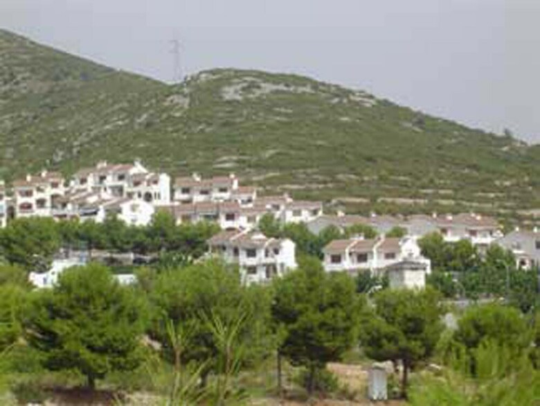 Apartamentos Ap Costas Font Nova 2 Dormitorios