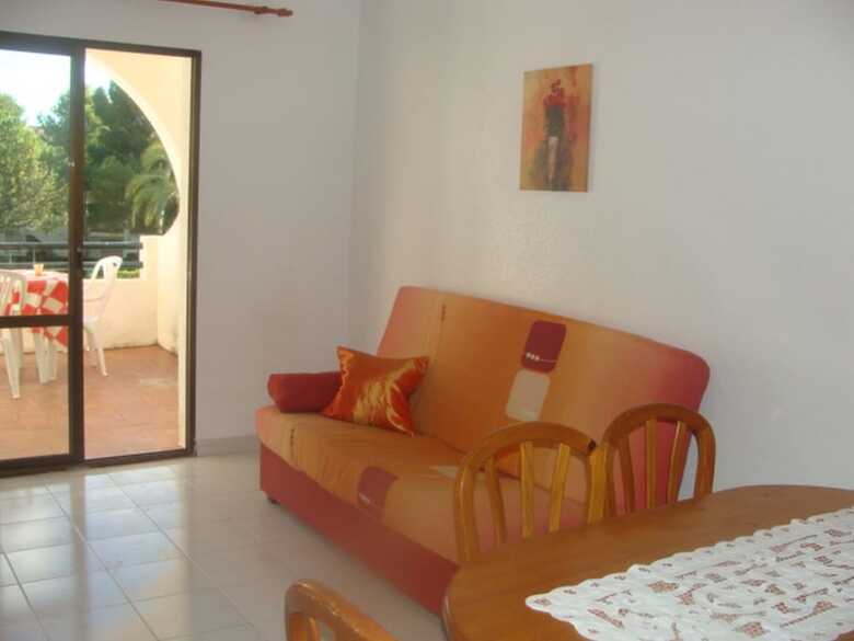 Apartamentos Ap Costas Font Nova 2 Dormitorios