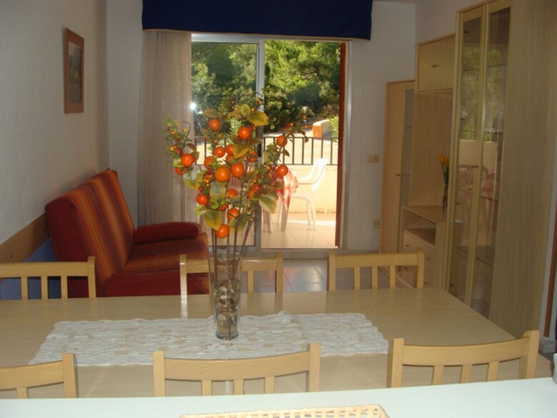 Apartamentos Ap Costas Font Nova 2 Dormitorios