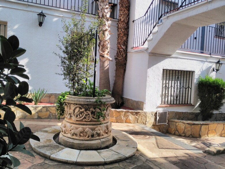 Apartamentos Ap Costas Font Nova 2 Dormitorios