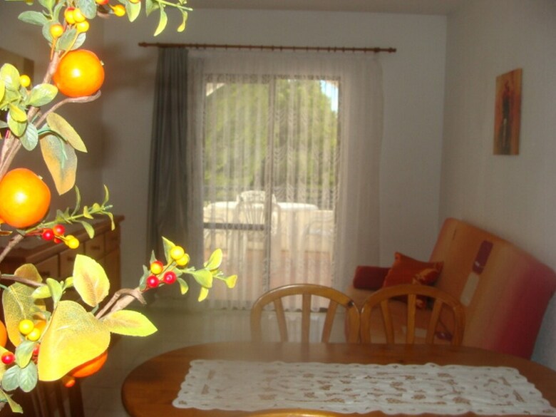 Apartamentos Ap Costas Font Nova 2 Dormitorios