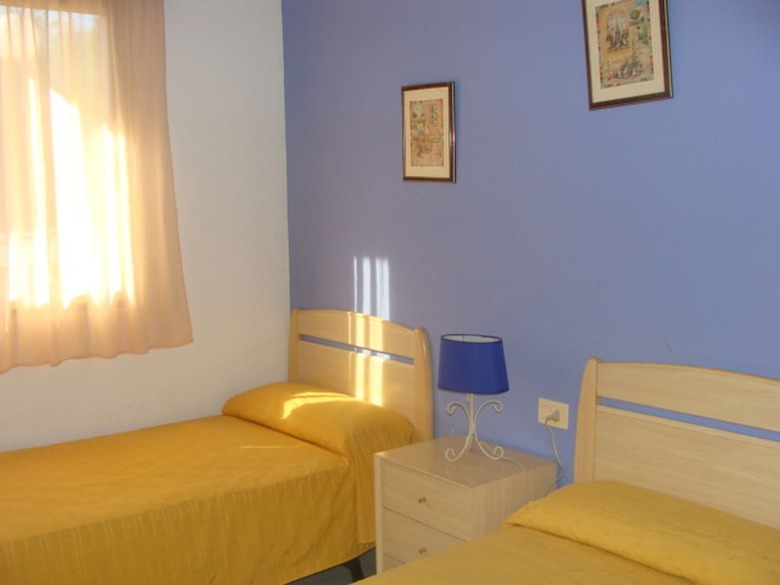 Apartamentos Ap Costas Font Nova 2 Dormitorios