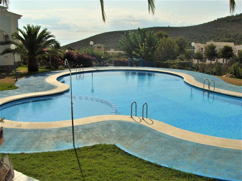 Apartamentos Ap Costas Font Nova 2 Dormitorios