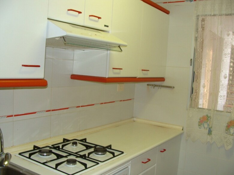 Apartamentos Ap Costas Font Nova 2 Dormitorios