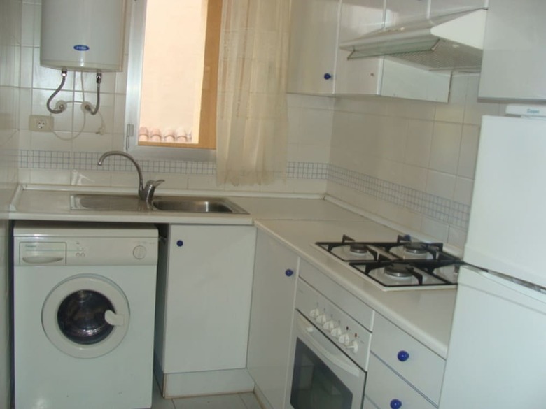 Apartamentos Ap Costas Font Nova 2 Dormitorios
