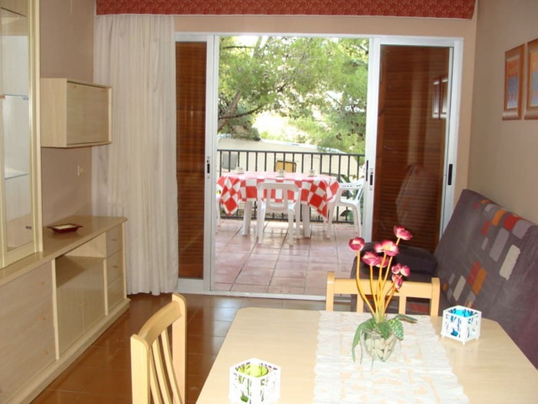 Apartamentos Ap Costas Font Nova 2 Dormitorios