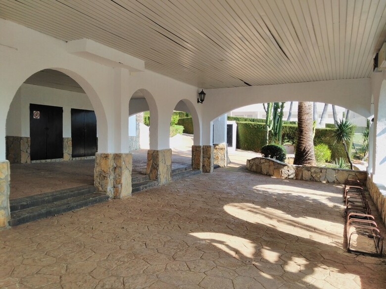 Apartamentos Ap Costas Font Nova 2 Dormitorios