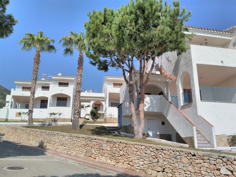 Apartamentos Ap Costas Font Nova 2 Dormitorios
