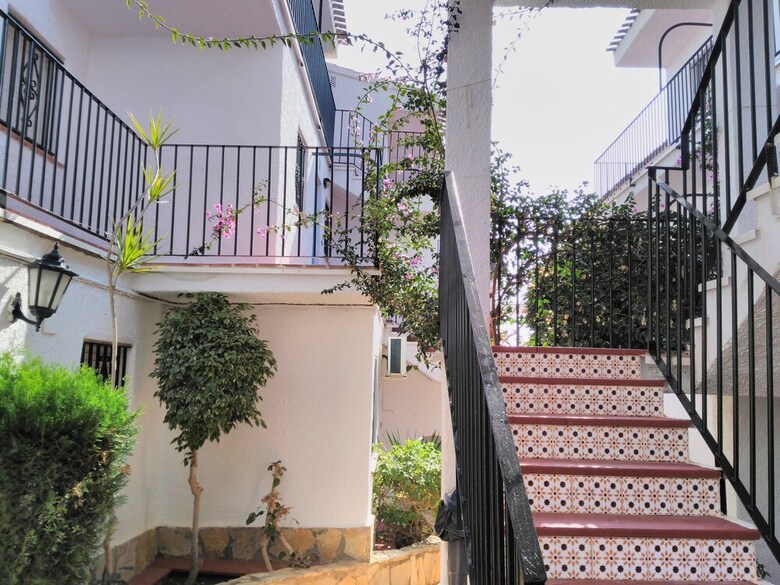 Apartamentos Ap Costas Font Nova 2 Dormitorios