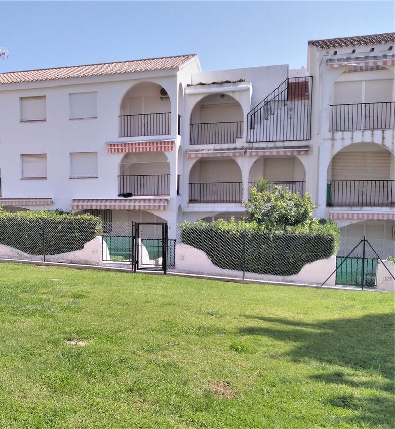 Apartamentos Ap Costas Font Nova 2 Dormitorios