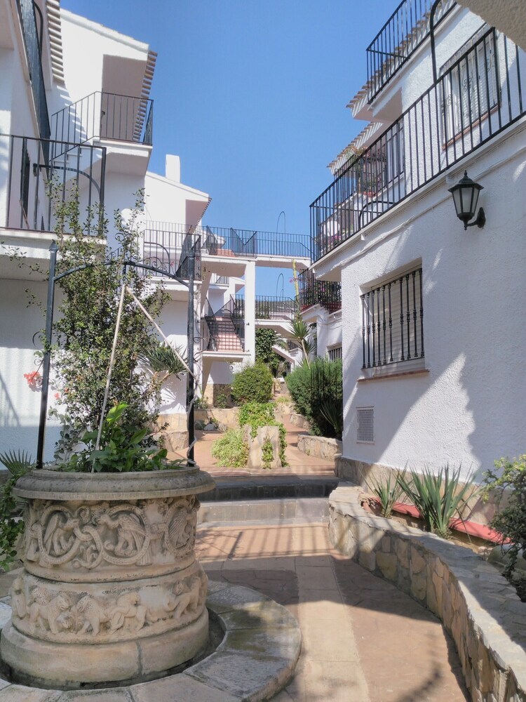Apartamentos Ap Costas Font Nova 2 Dormitorios