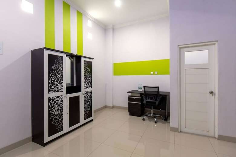Hotel Green Belt Kost Exclusive