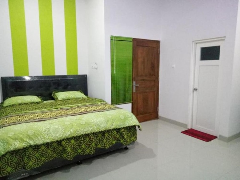 Hotel Green Belt Kost Exclusive