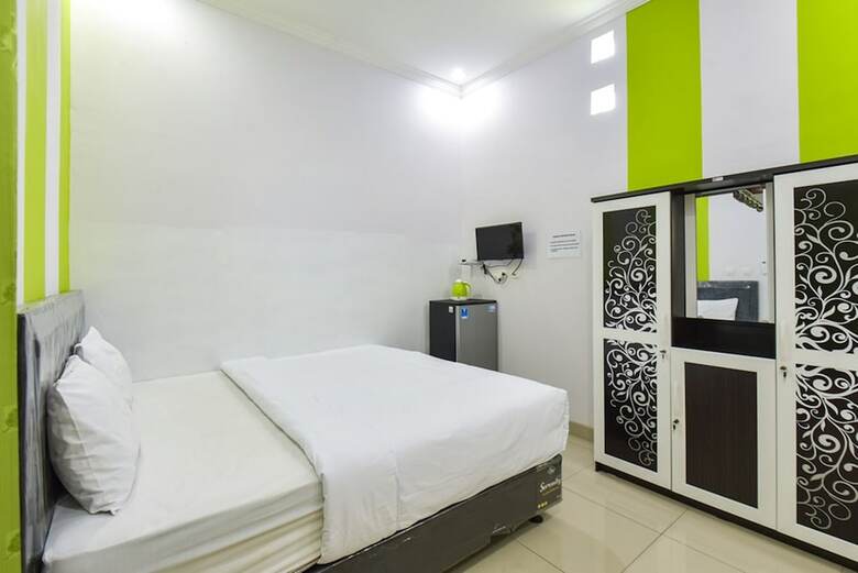 Hotel Green Belt Kost Exclusive