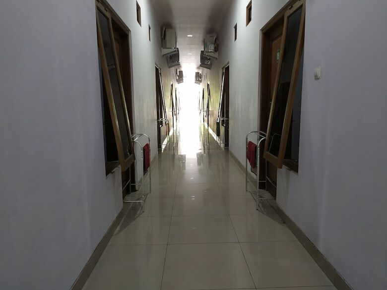 Hotel Green Belt Kost Exclusive