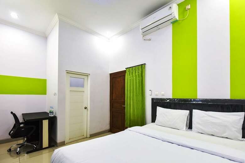 Hotel Green Belt Kost Exclusive