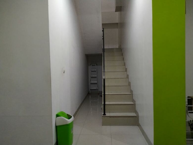 Hotel Green Belt Kost Exclusive