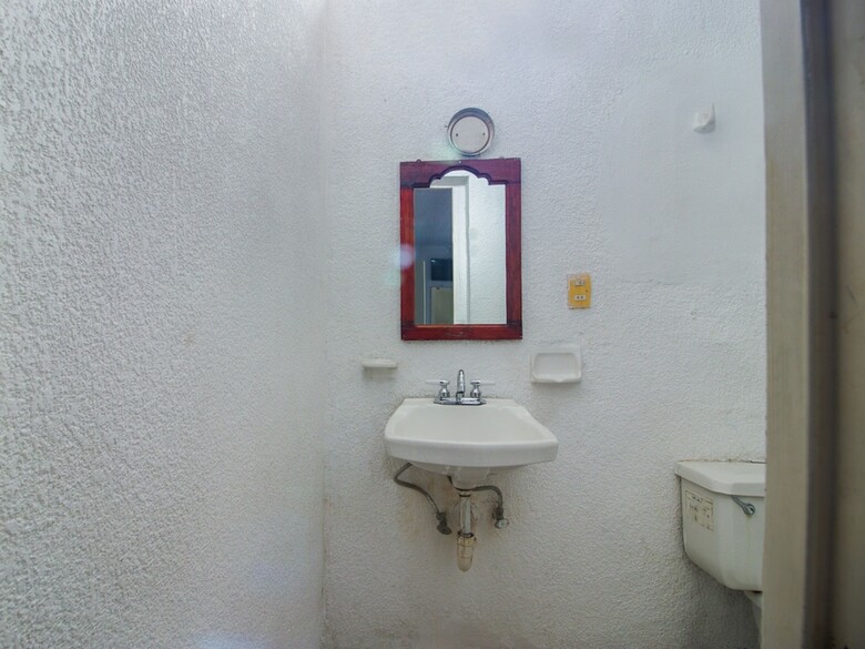 Hotel Anahuac