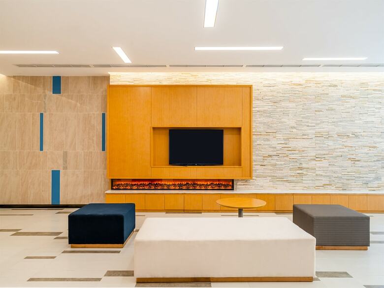Hotel Holiday Inn Express Litang