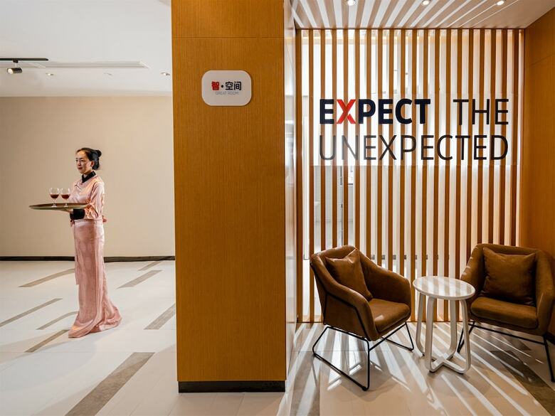 Hotel Holiday Inn Express Litang