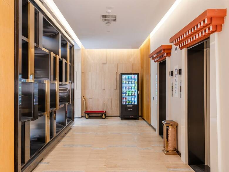 Hotel Holiday Inn Express Litang