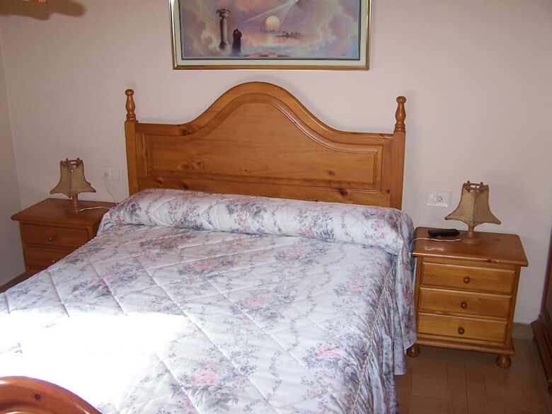 Apartamentos Casa Baixo Mi�o
