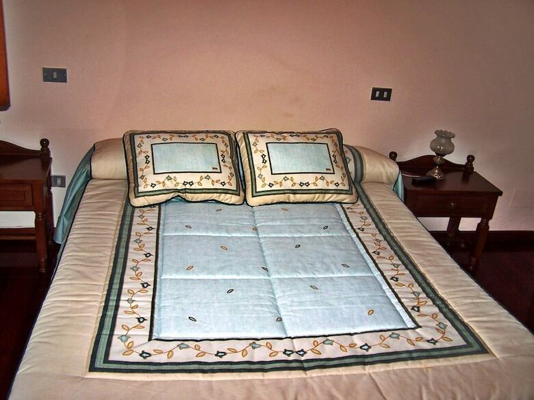 Apartamentos Casa Baixo Mi�o