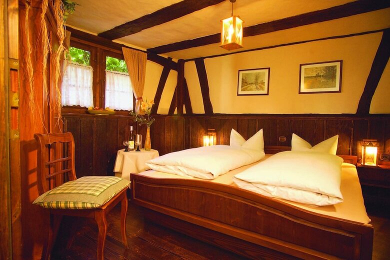 Hotel Restaurant Zum Nachtw�chter