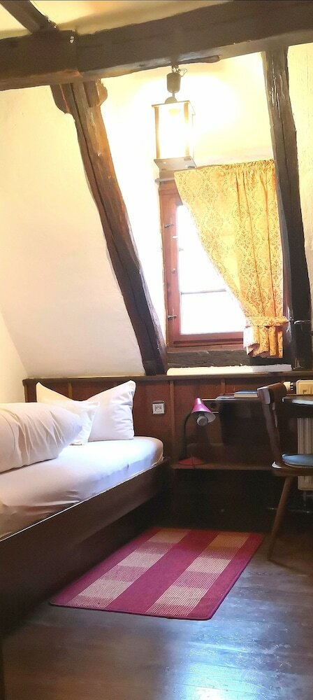 Hotel Restaurant Zum Nachtw�chter