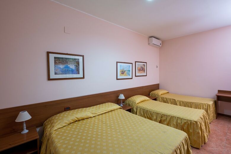 Hotel Valle Degli Ulivi