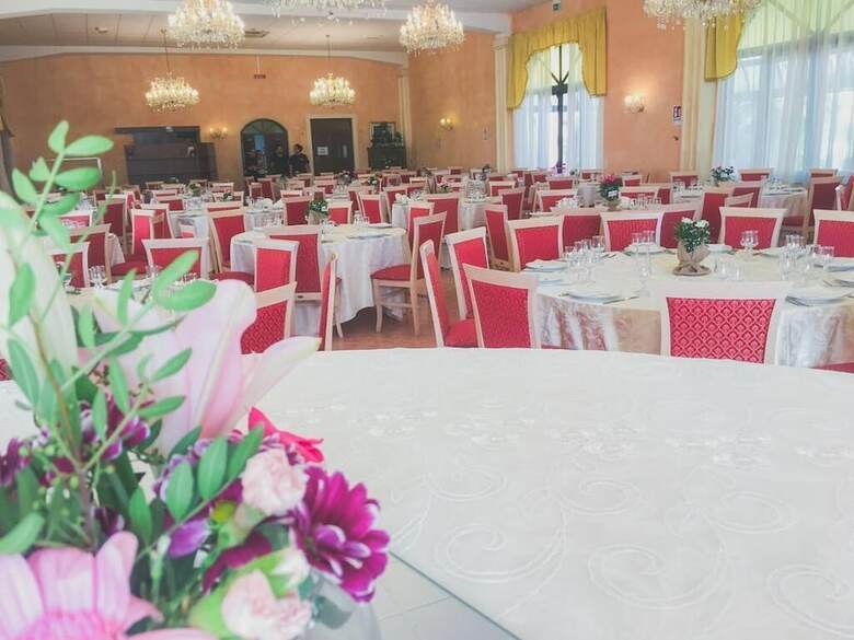 Hotel Valle Degli Ulivi