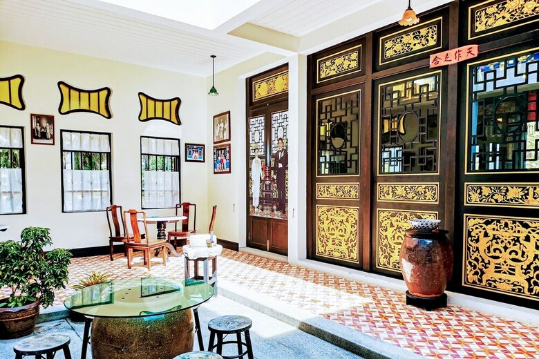 Hotel Oyo Bulan Anda Baba Resort